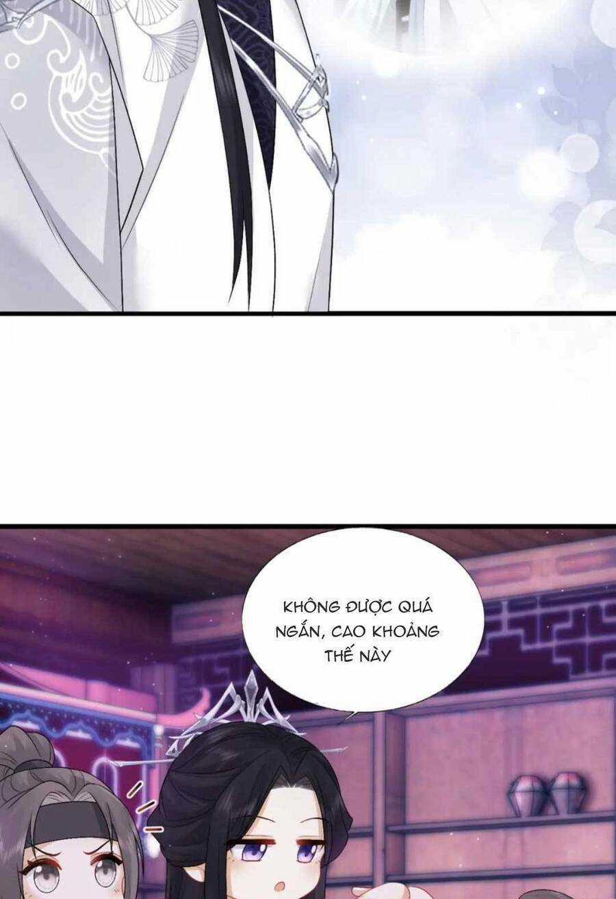 Vương Gia Cuồng Ghen Tuông Chapter 28 trang 19