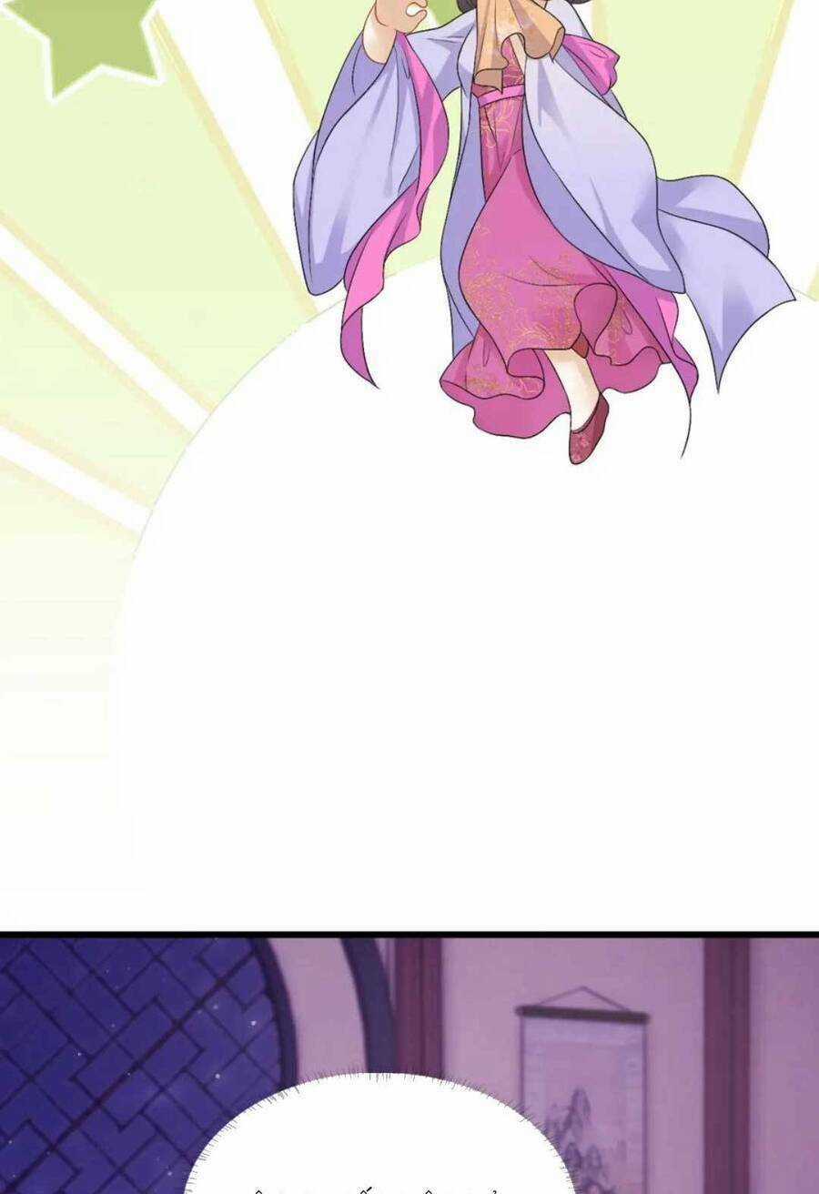 Vương Gia Cuồng Ghen Tuông Chapter 28 trang 21