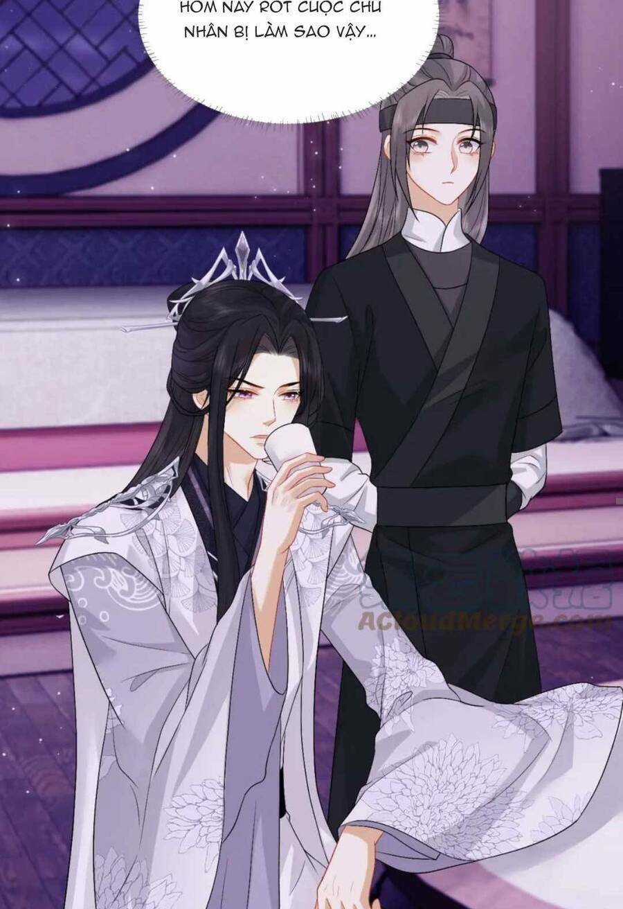 Vương Gia Cuồng Ghen Tuông Chapter 28 trang 22