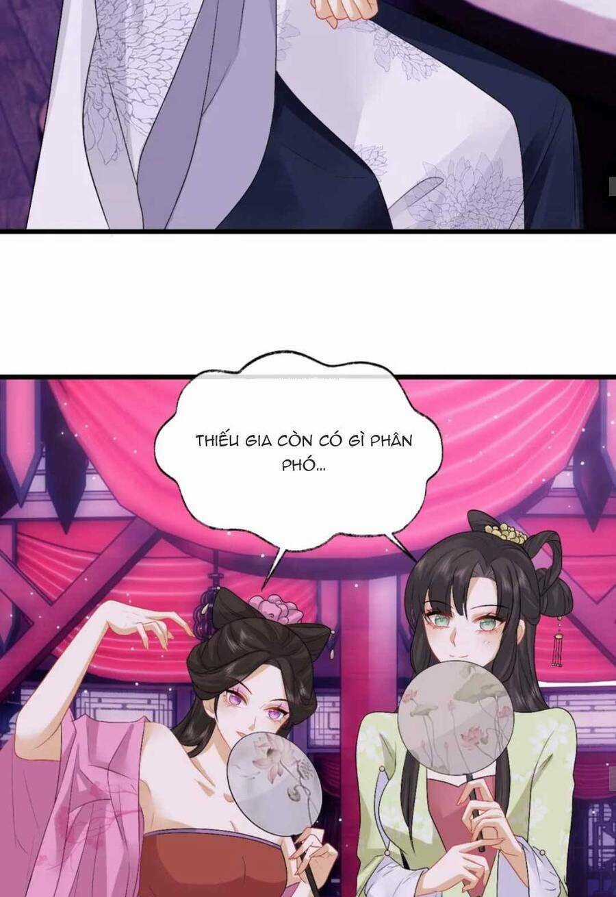 Vương Gia Cuồng Ghen Tuông Chapter 28 trang 23