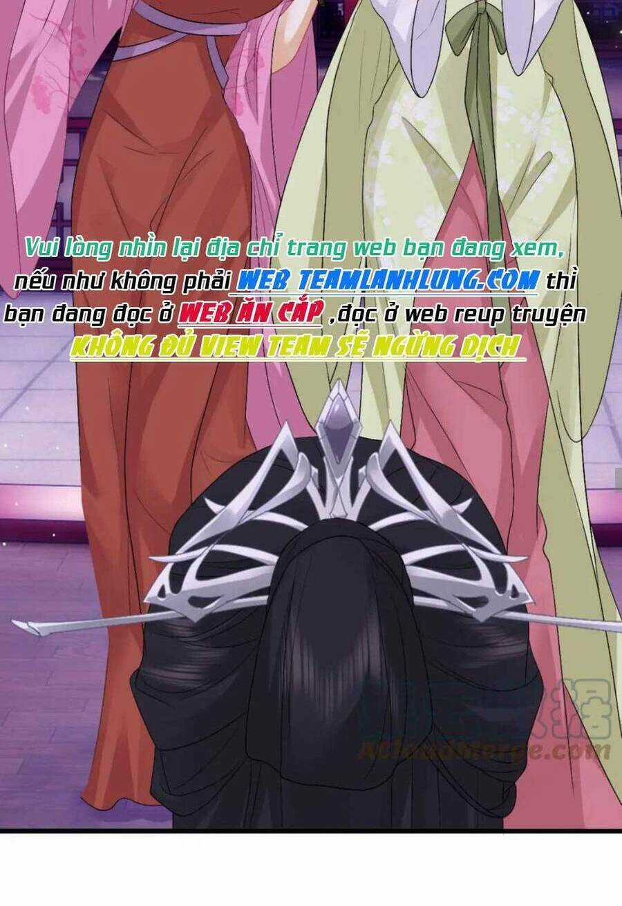 Vương Gia Cuồng Ghen Tuông Chapter 28 trang 24