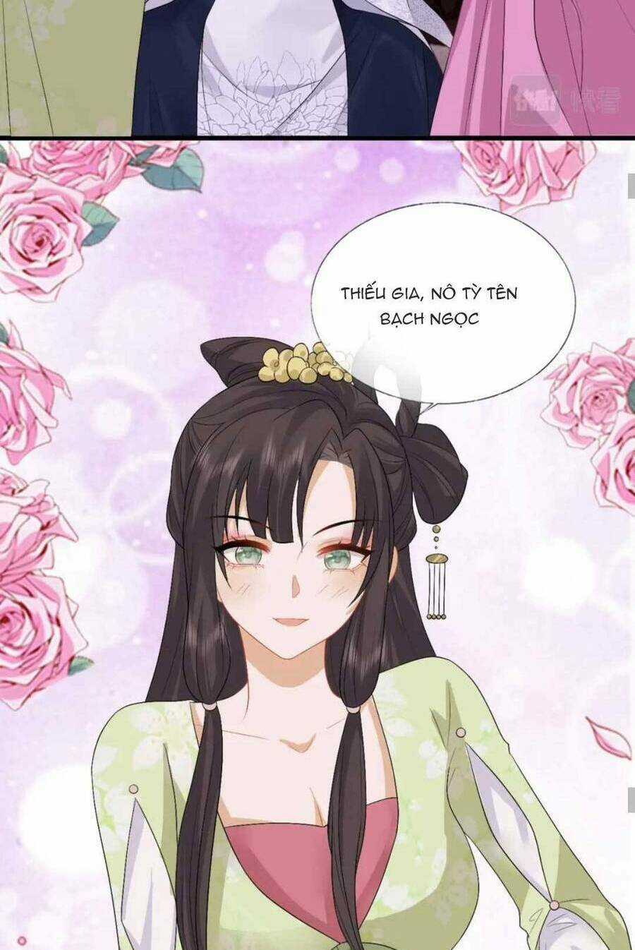 Vương Gia Cuồng Ghen Tuông Chapter 28 trang 26