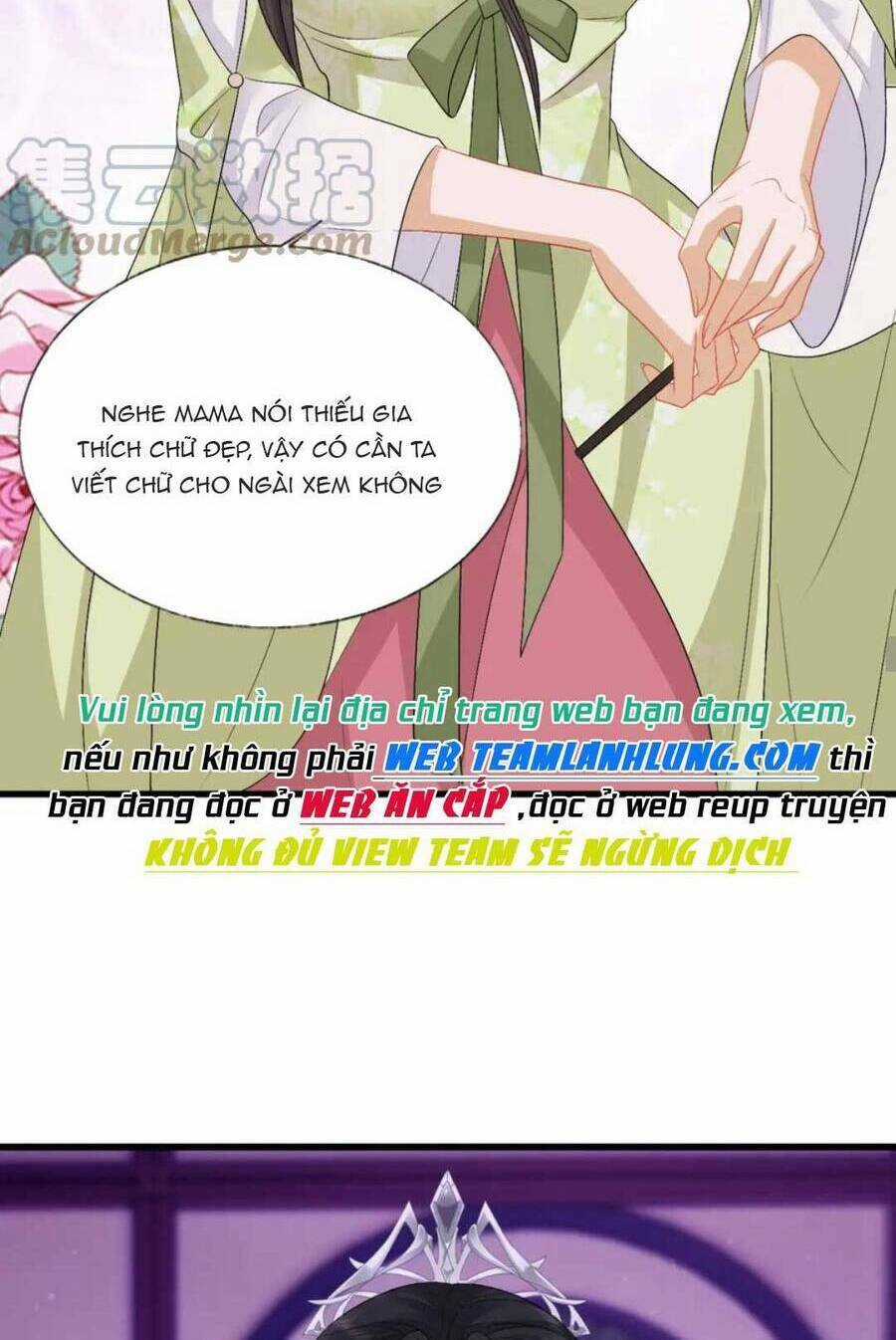 Vương Gia Cuồng Ghen Tuông Chapter 28 trang 27