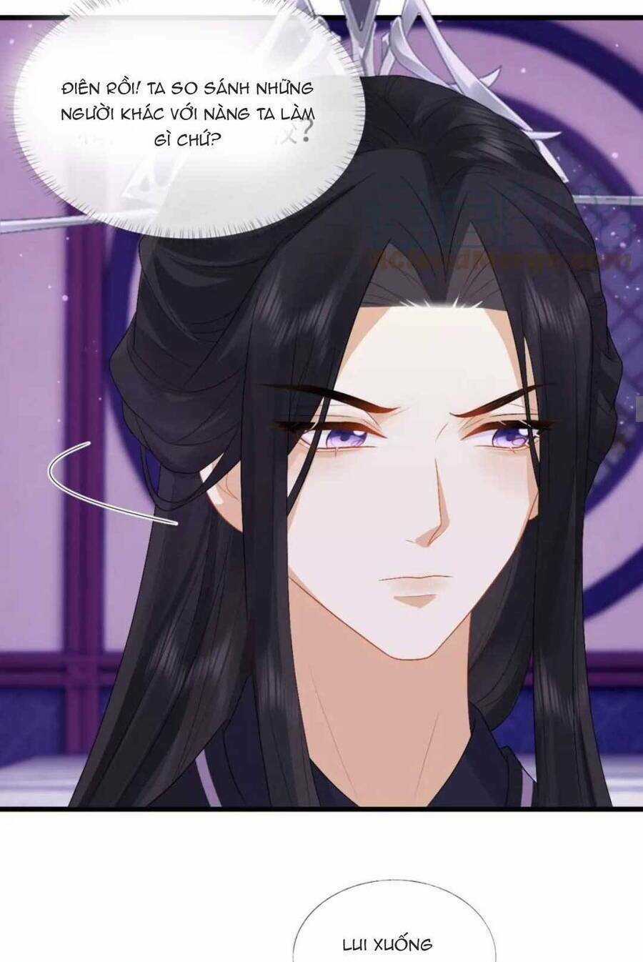 Vương Gia Cuồng Ghen Tuông Chapter 28 trang 29