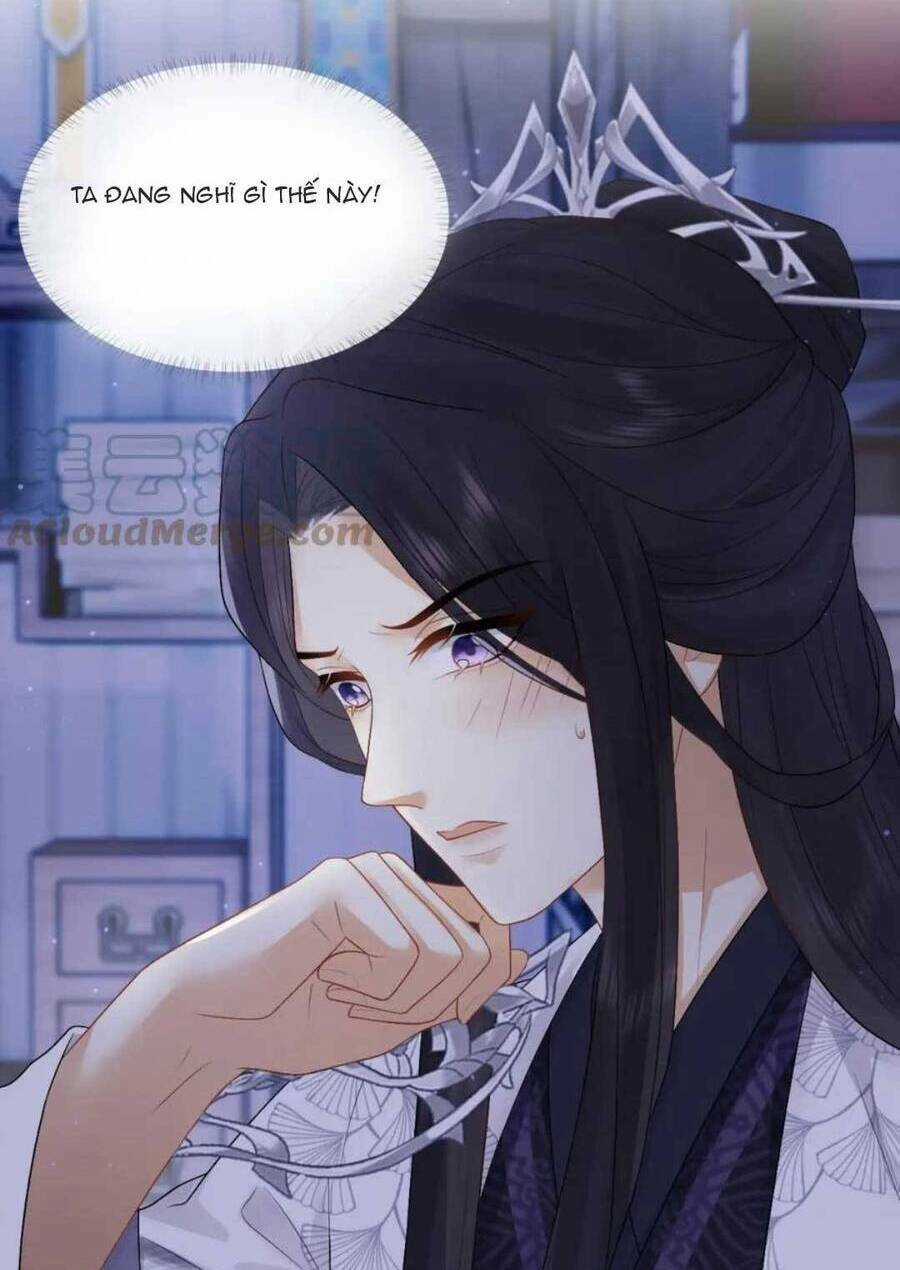 Vương Gia Cuồng Ghen Tuông Chapter 28 trang 3