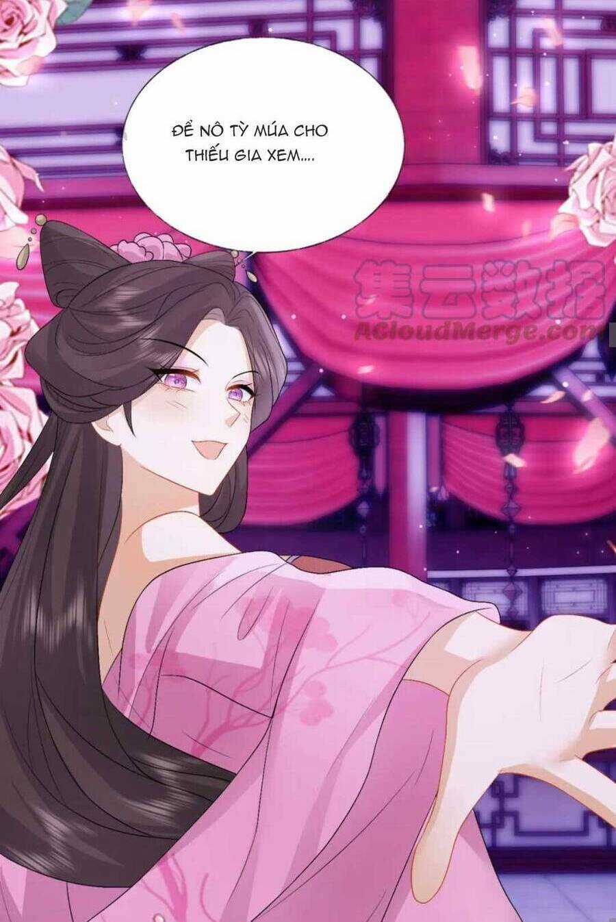 Vương Gia Cuồng Ghen Tuông Chapter 28 trang 31