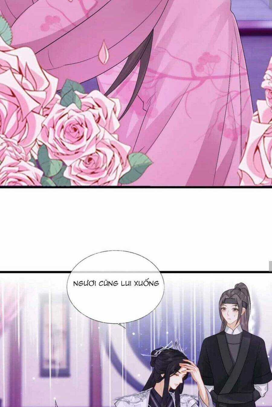 Vương Gia Cuồng Ghen Tuông Chapter 28 trang 32