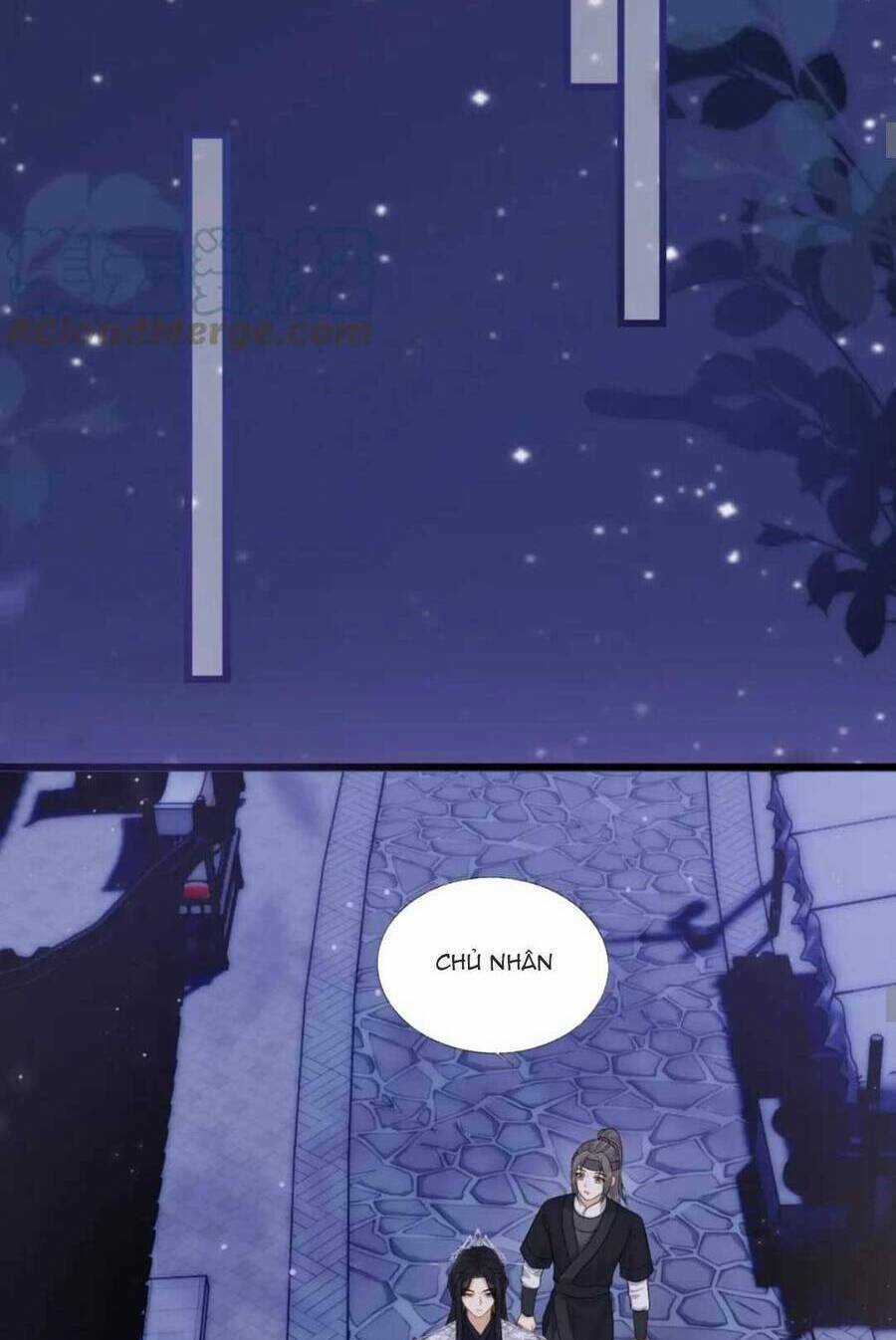 Vương Gia Cuồng Ghen Tuông Chapter 28 trang 39