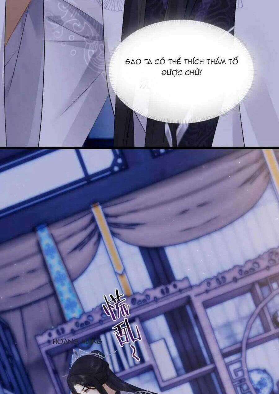 Vương Gia Cuồng Ghen Tuông Chapter 28 trang 4