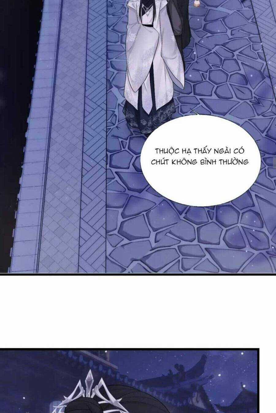 Vương Gia Cuồng Ghen Tuông Chapter 28 trang 40