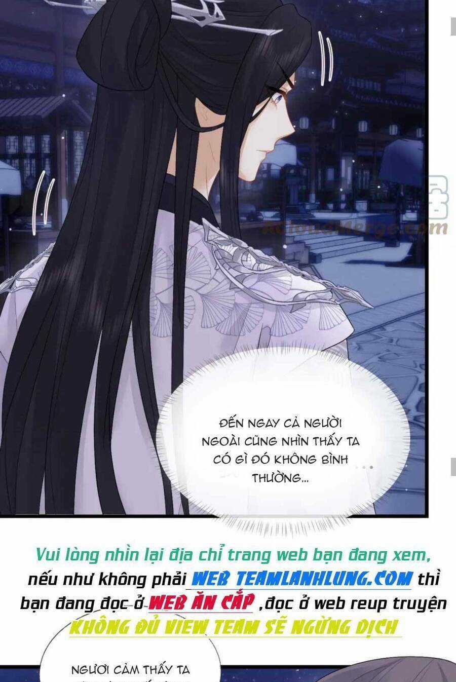 Vương Gia Cuồng Ghen Tuông Chapter 28 trang 41