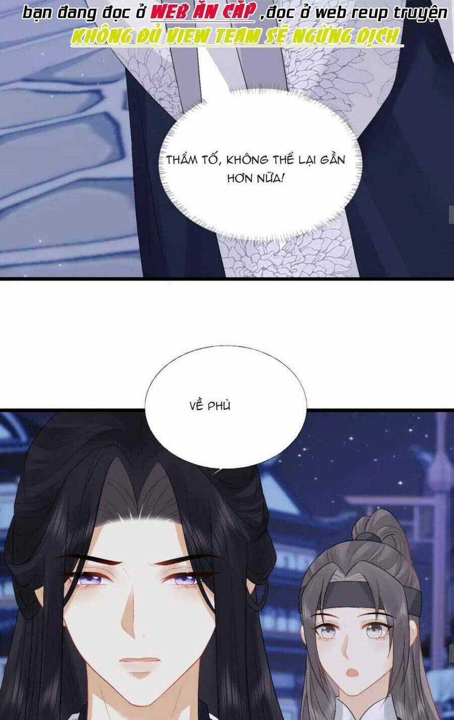 Vương Gia Cuồng Ghen Tuông Chapter 28 trang 46