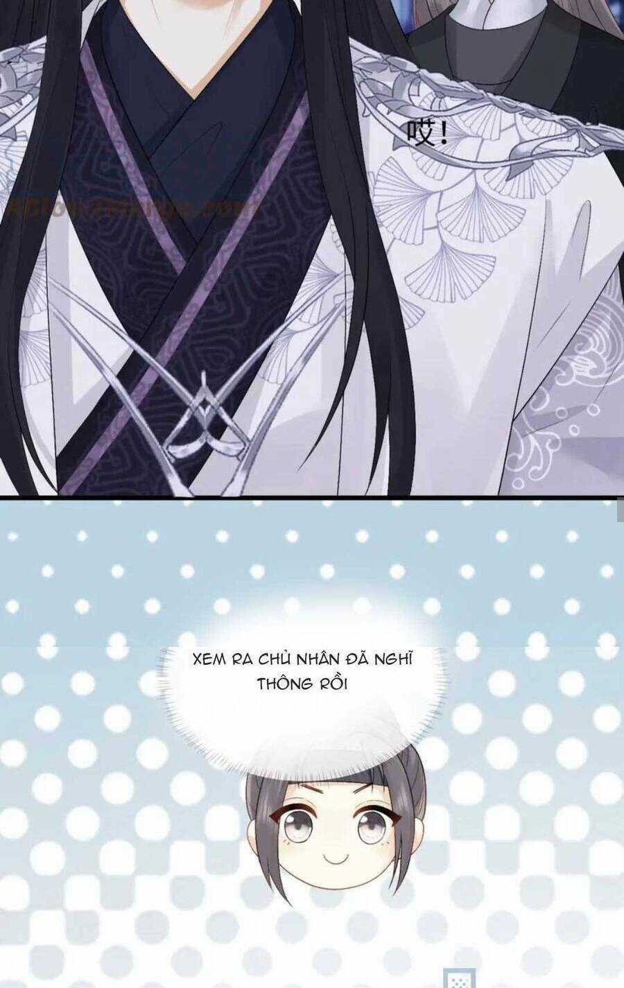 Vương Gia Cuồng Ghen Tuông Chapter 28 trang 47