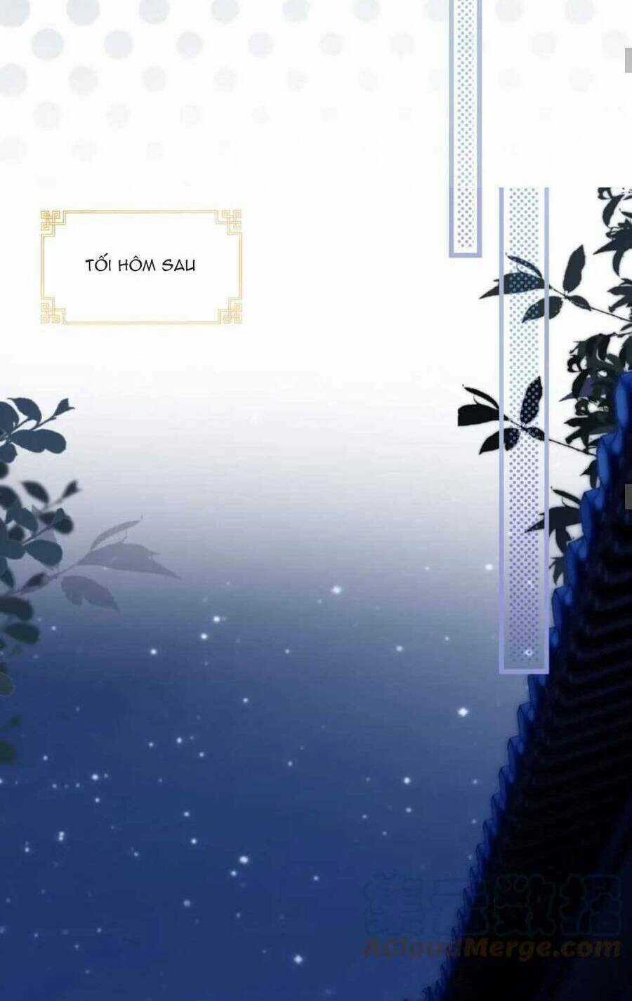 Vương Gia Cuồng Ghen Tuông Chapter 28 trang 48