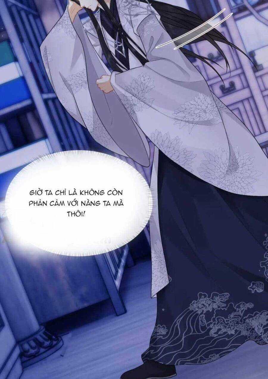 Vương Gia Cuồng Ghen Tuông Chapter 28 trang 5