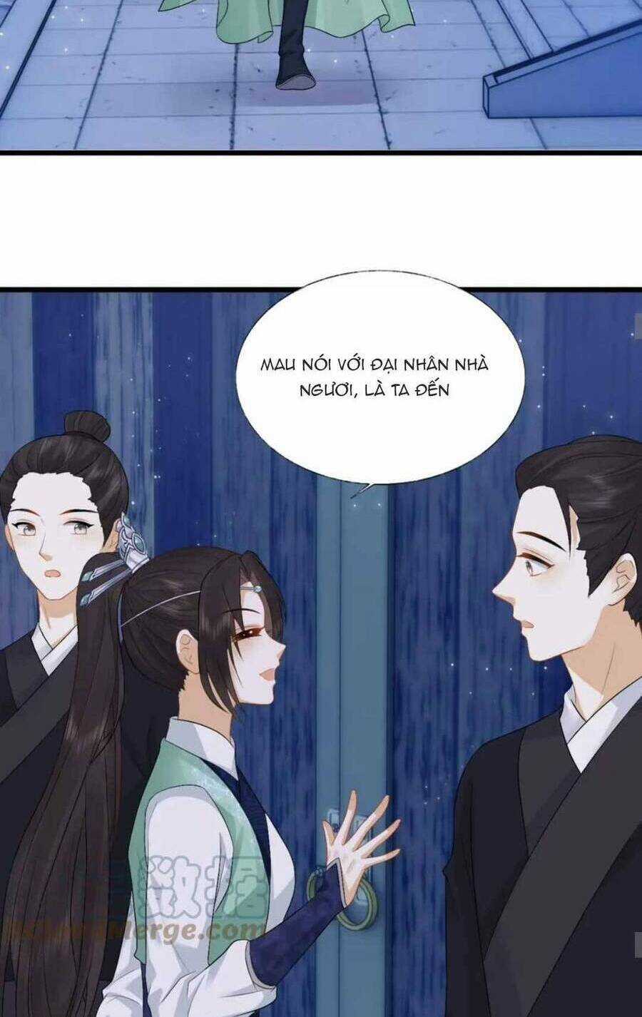 Vương Gia Cuồng Ghen Tuông Chapter 28 trang 50