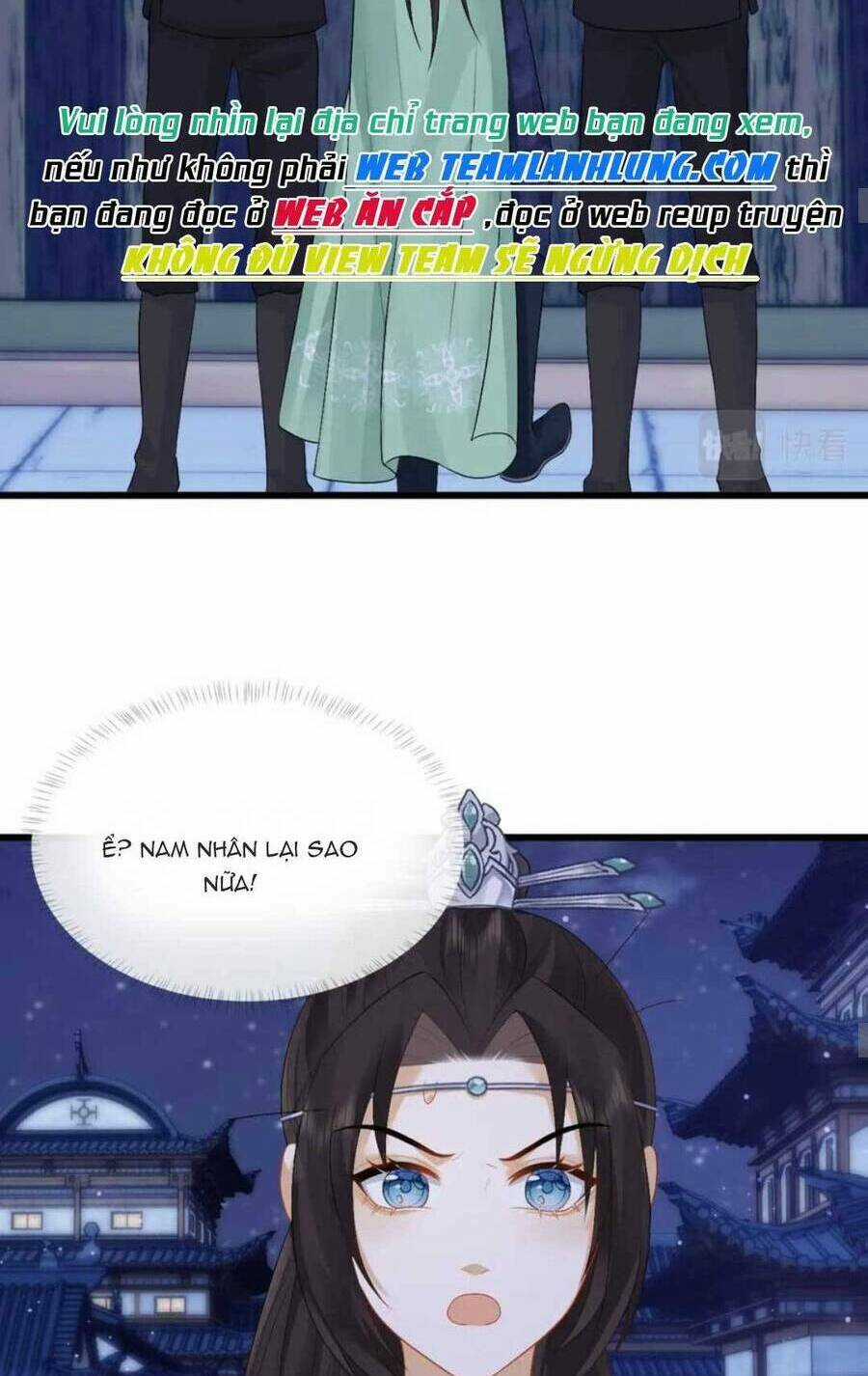 Vương Gia Cuồng Ghen Tuông Chapter 28 trang 52