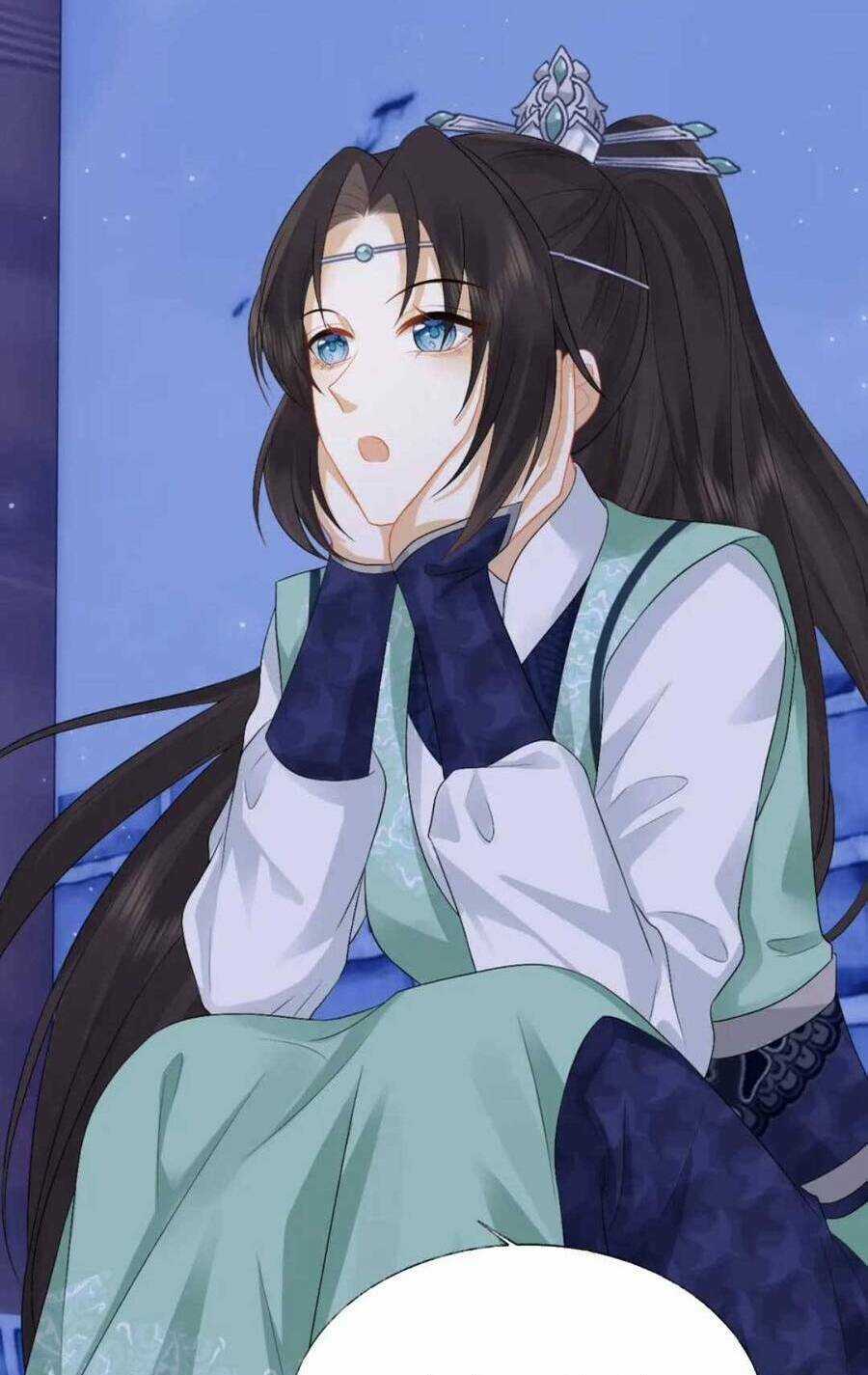 Vương Gia Cuồng Ghen Tuông Chapter 28 trang 55