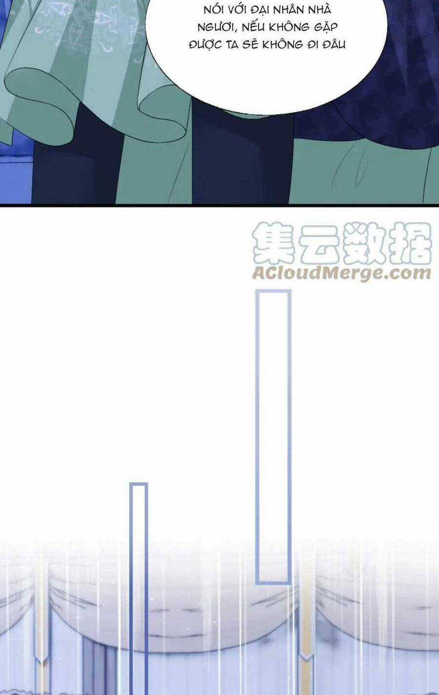 Vương Gia Cuồng Ghen Tuông Chapter 28 trang 56