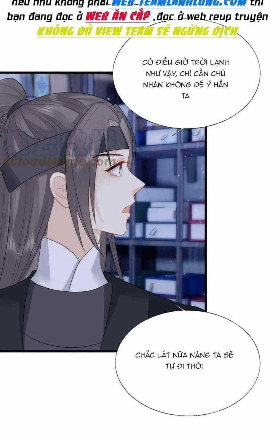 Vương Gia Cuồng Ghen Tuông Chapter 28 trang 58