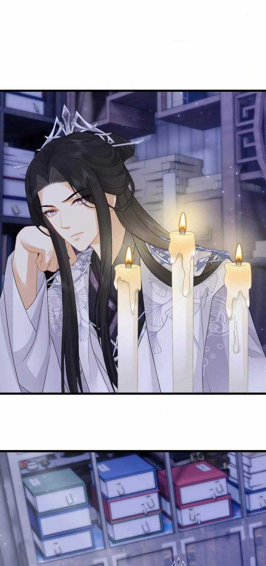 Vương Gia Cuồng Ghen Tuông Chapter 28 trang 59