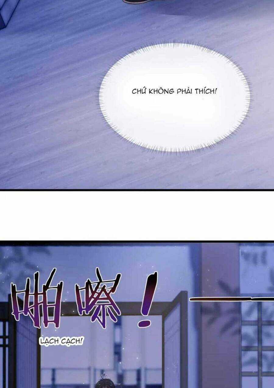 Vương Gia Cuồng Ghen Tuông Chapter 28 trang 6