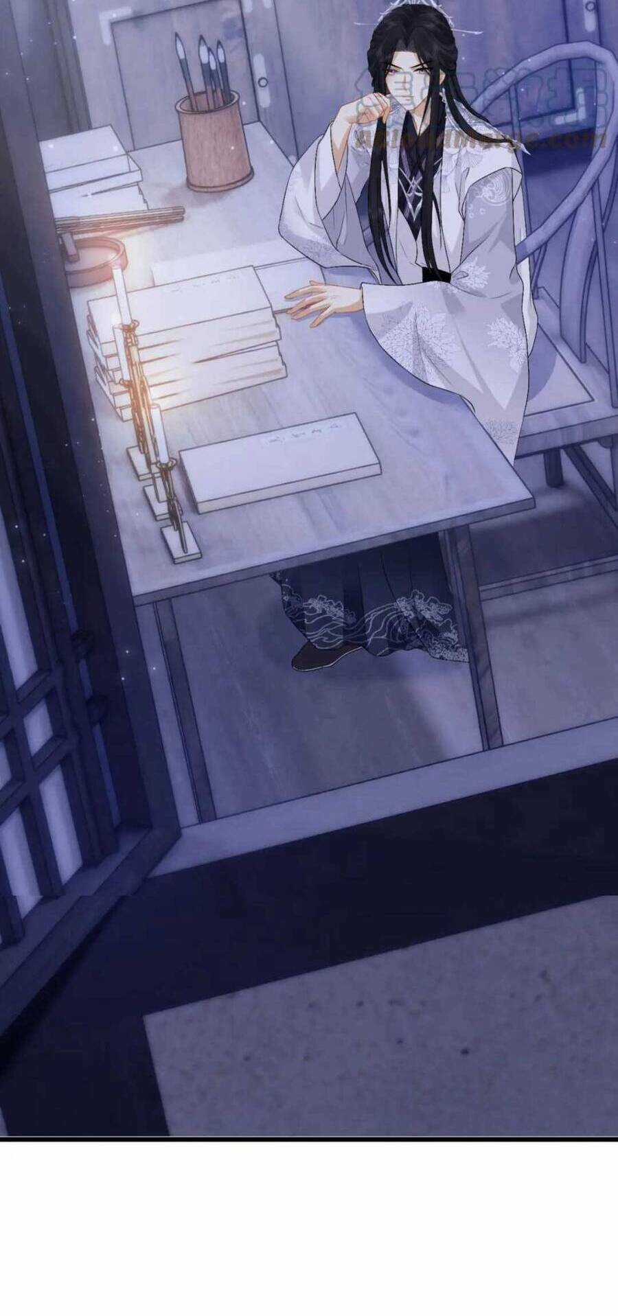 Vương Gia Cuồng Ghen Tuông Chapter 28 trang 60