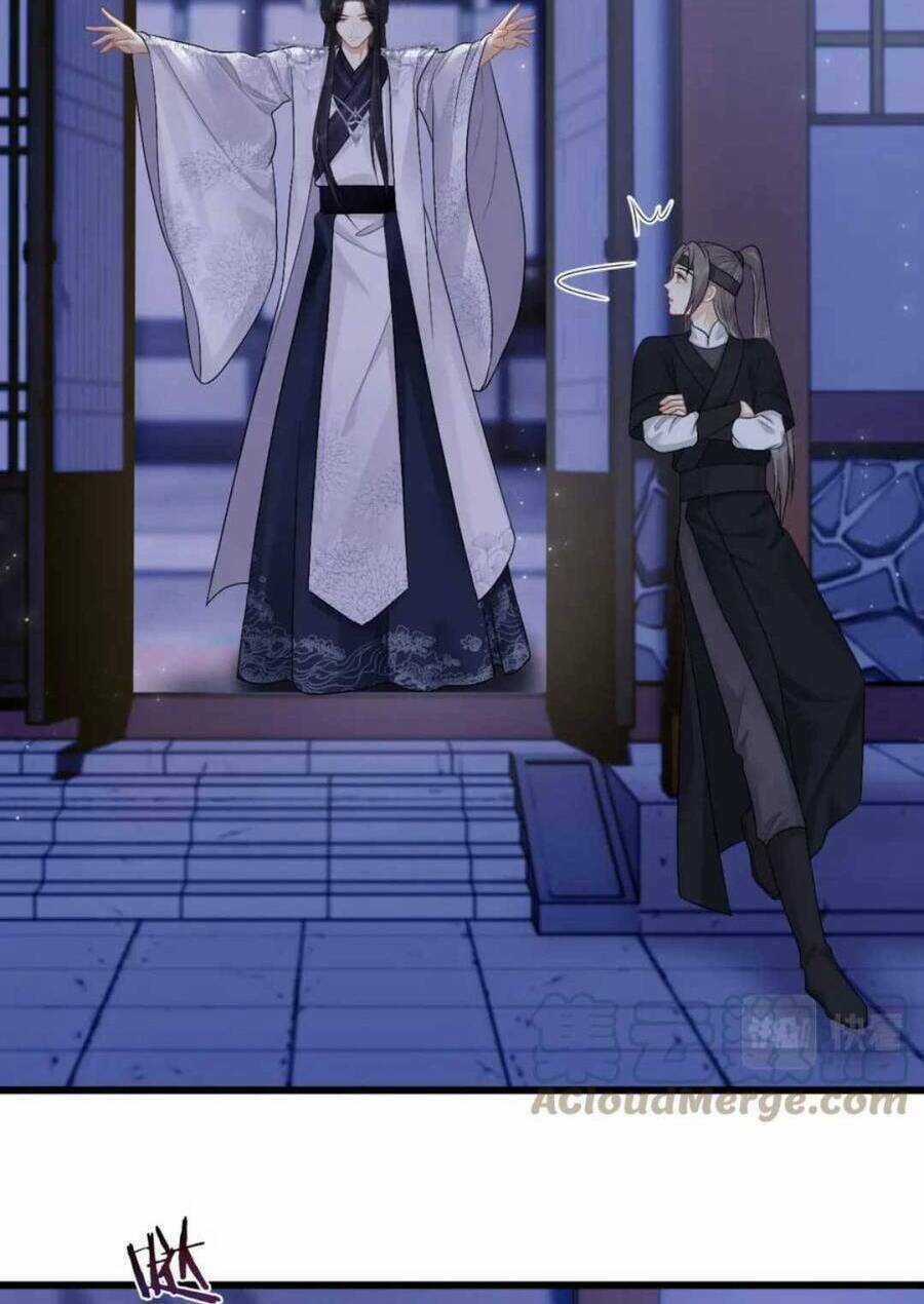 Vương Gia Cuồng Ghen Tuông Chapter 28 trang 7