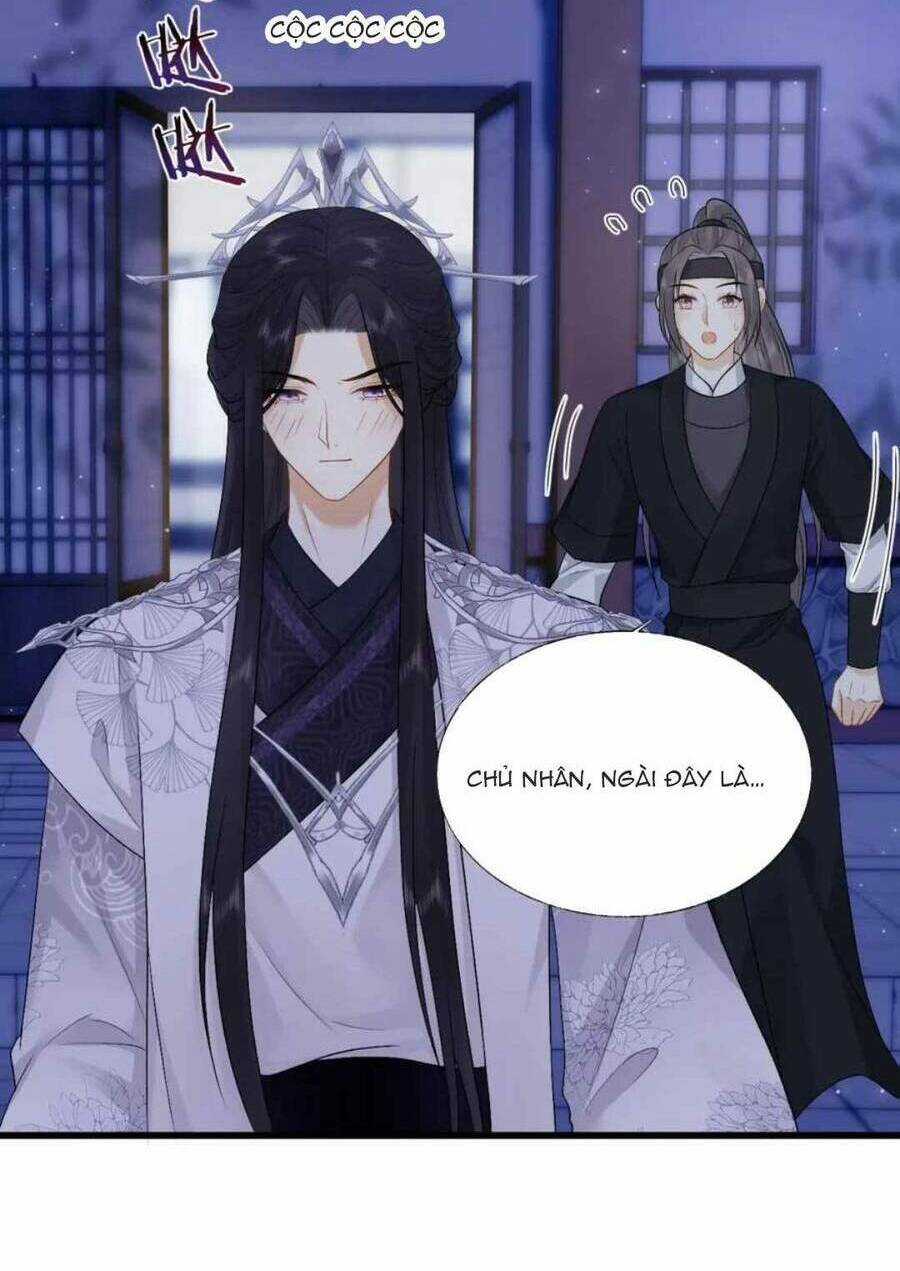 Vương Gia Cuồng Ghen Tuông Chapter 28 trang 8