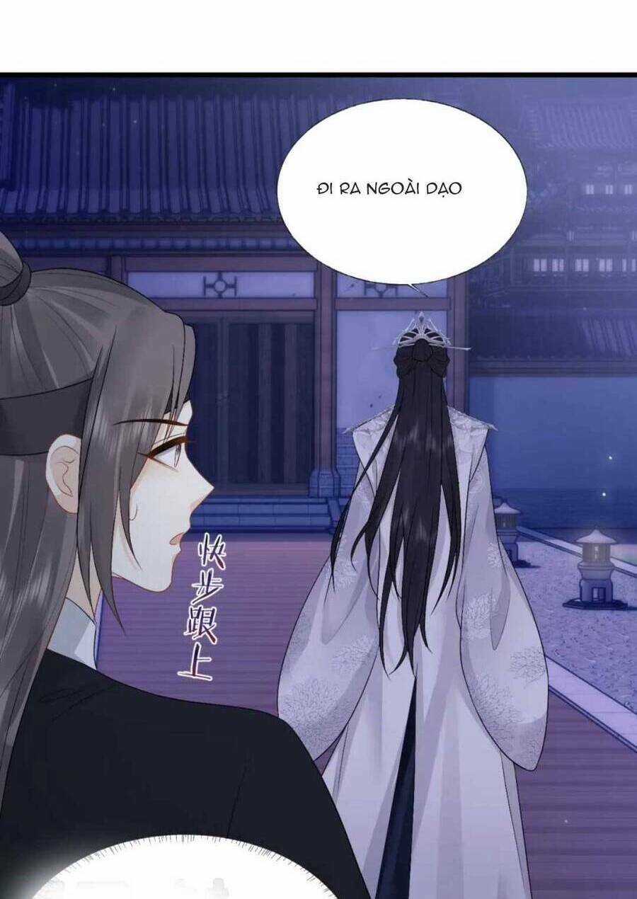 Vương Gia Cuồng Ghen Tuông Chapter 28 trang 9