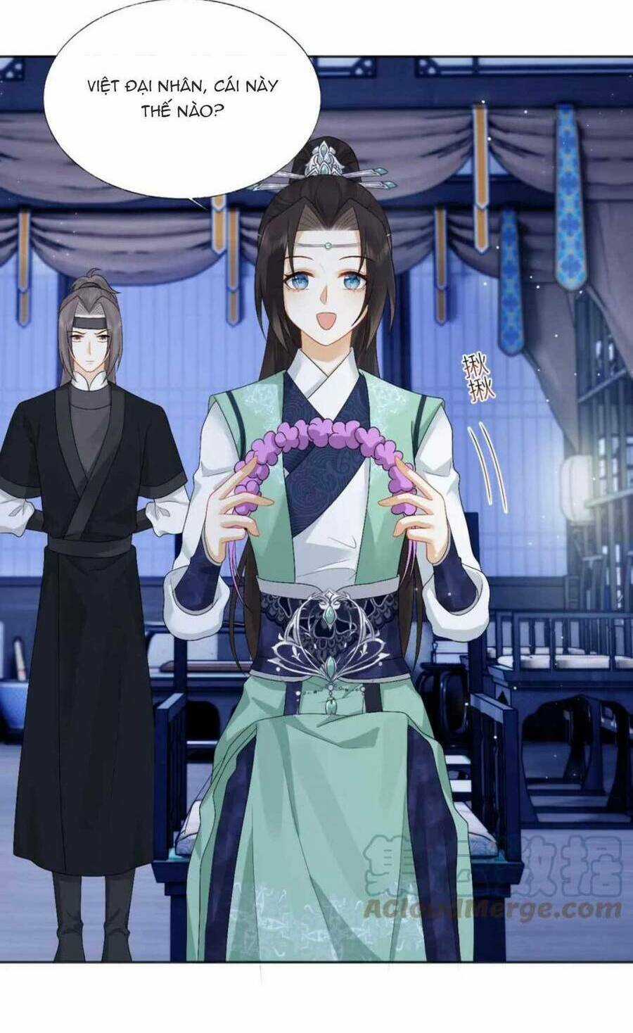 Vương Gia Cuồng Ghen Tuông Chapter 29 trang 10