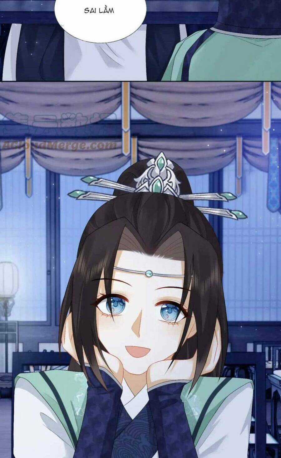 Vương Gia Cuồng Ghen Tuông Chapter 29 trang 12