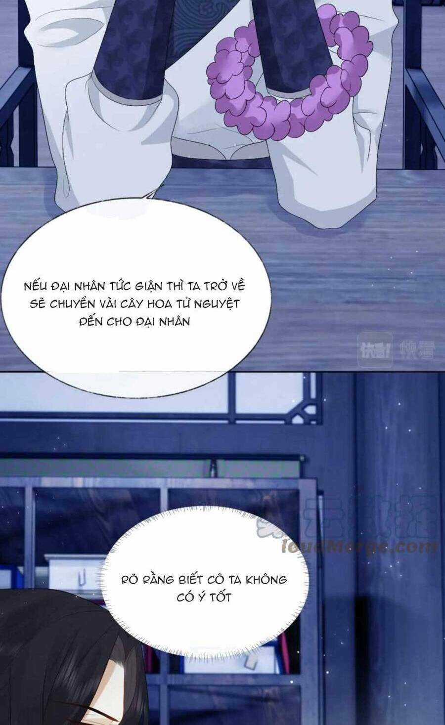 Vương Gia Cuồng Ghen Tuông Chapter 29 trang 13