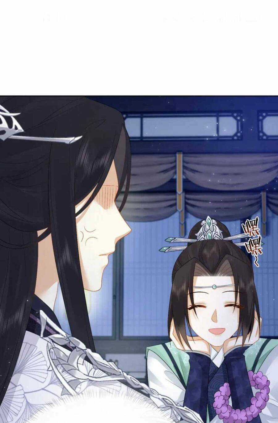 Vương Gia Cuồng Ghen Tuông Chapter 29 trang 17