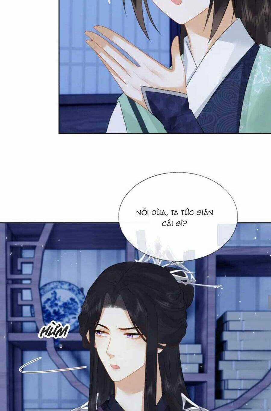 Vương Gia Cuồng Ghen Tuông Chapter 29 trang 20