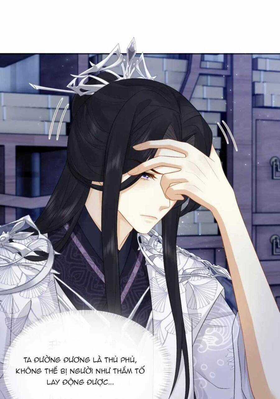 Vương Gia Cuồng Ghen Tuông Chapter 29 trang 3