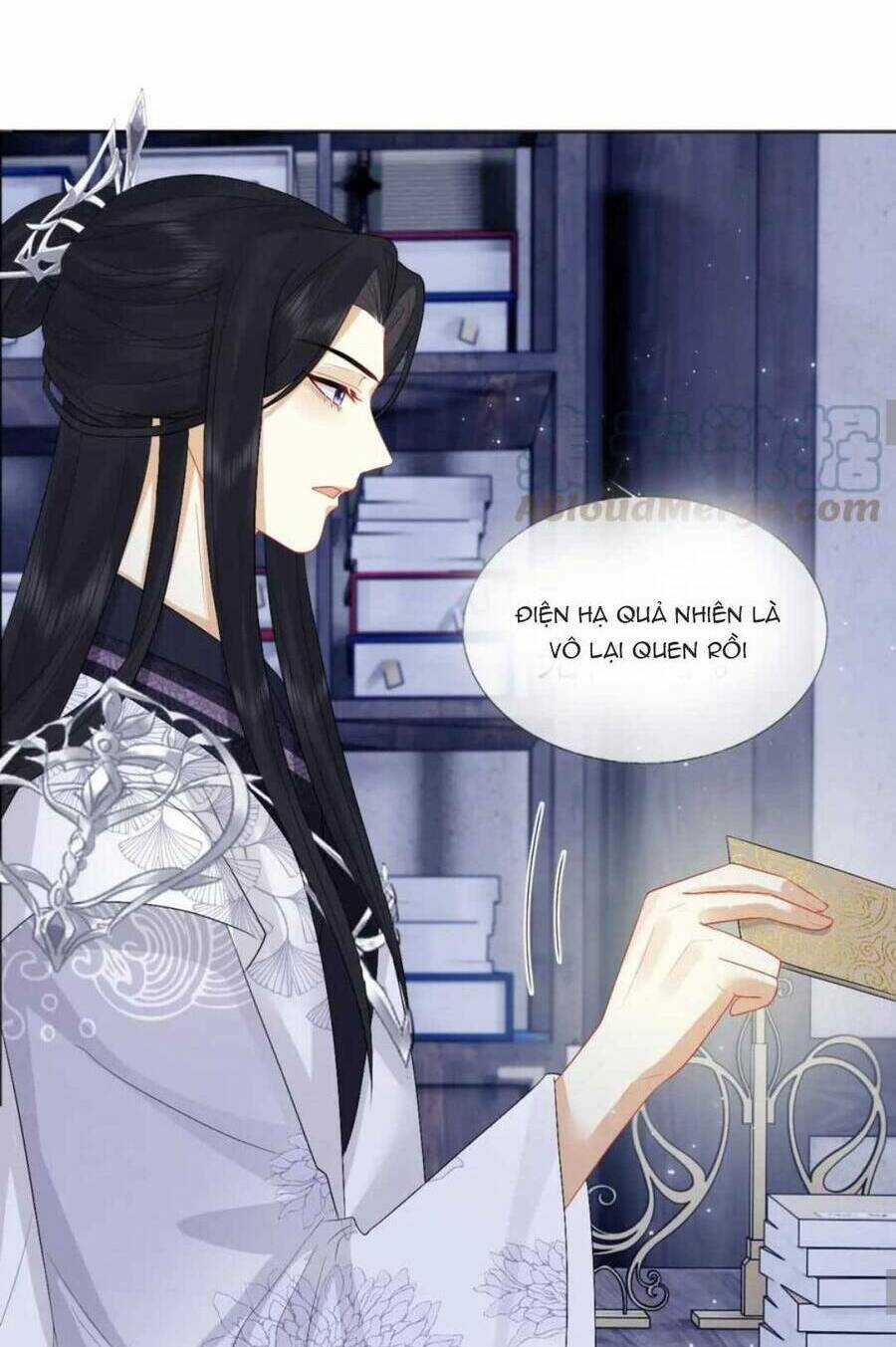 Vương Gia Cuồng Ghen Tuông Chapter 29 trang 32