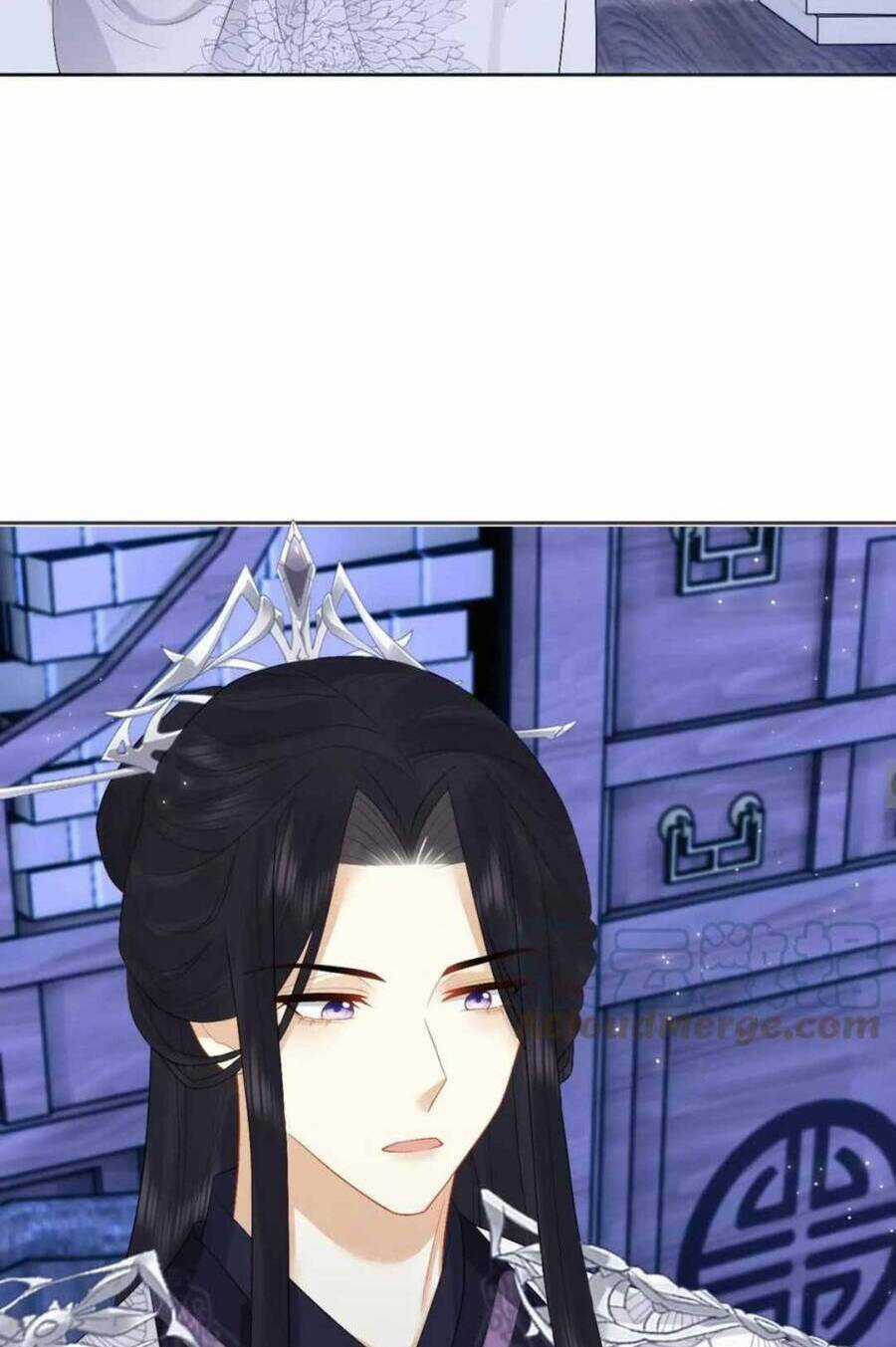 Vương Gia Cuồng Ghen Tuông Chapter 29 trang 33