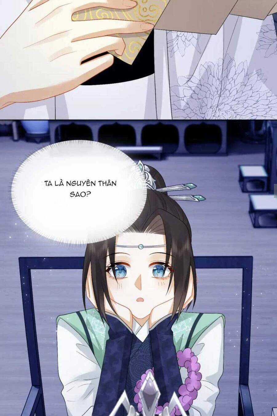 Vương Gia Cuồng Ghen Tuông Chapter 29 trang 37