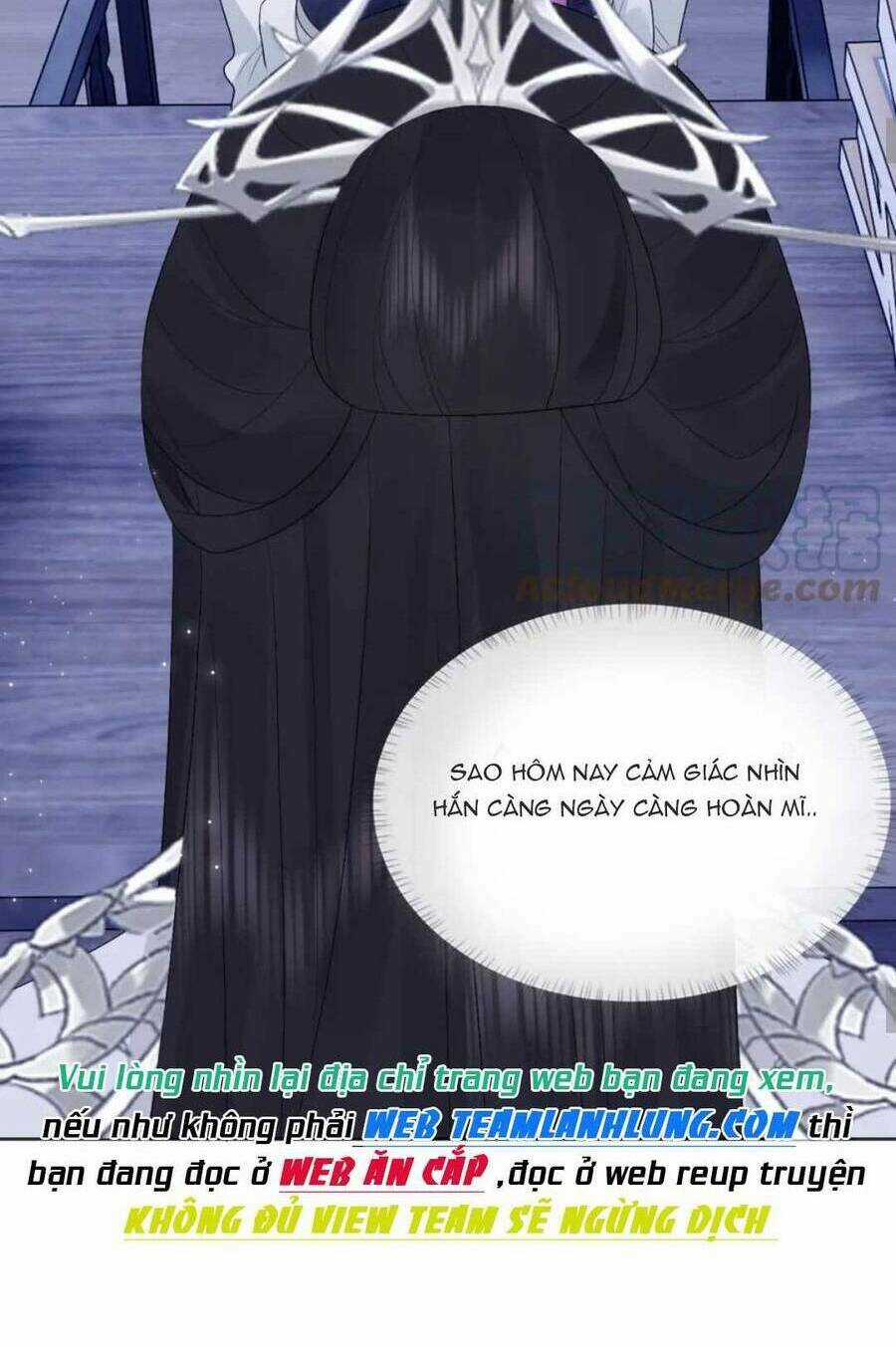 Vương Gia Cuồng Ghen Tuông Chapter 29 trang 38