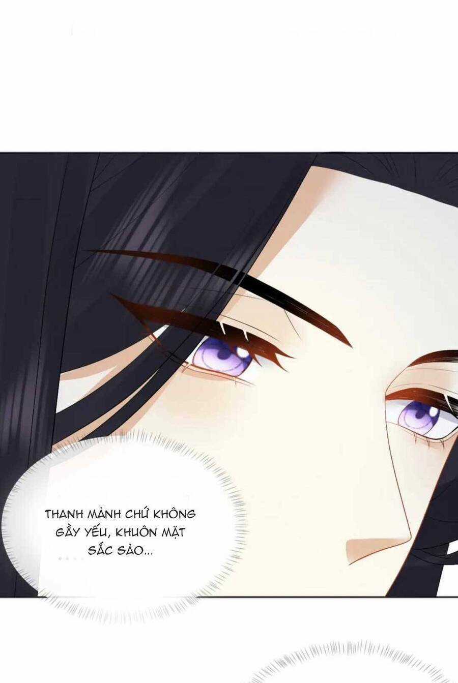 Vương Gia Cuồng Ghen Tuông Chapter 29 trang 39