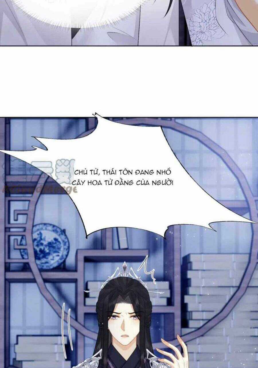 Vương Gia Cuồng Ghen Tuông Chapter 29 trang 4