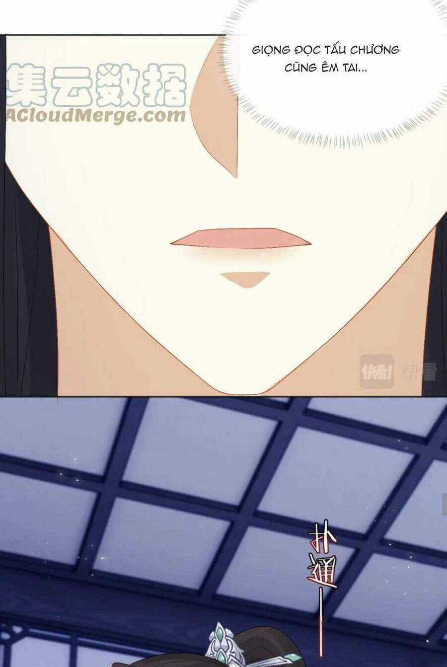 Vương Gia Cuồng Ghen Tuông Chapter 29 trang 40