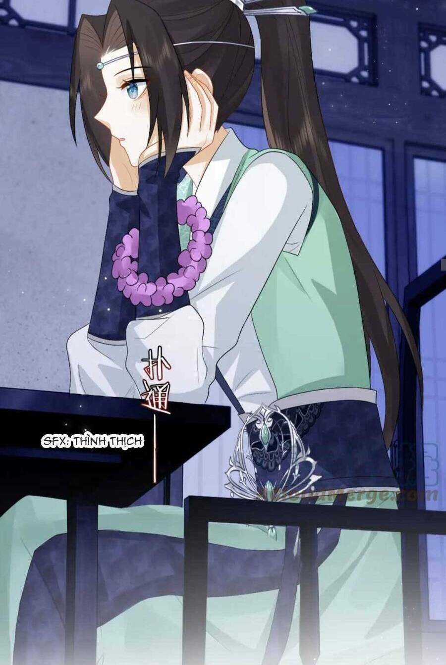 Vương Gia Cuồng Ghen Tuông Chapter 29 trang 41