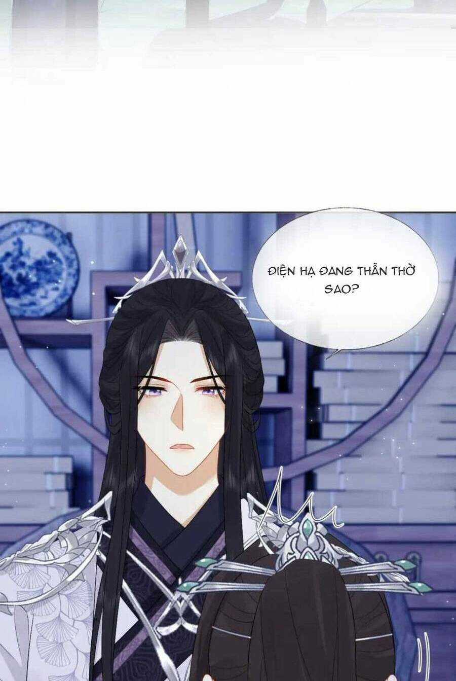 Vương Gia Cuồng Ghen Tuông Chapter 29 trang 42