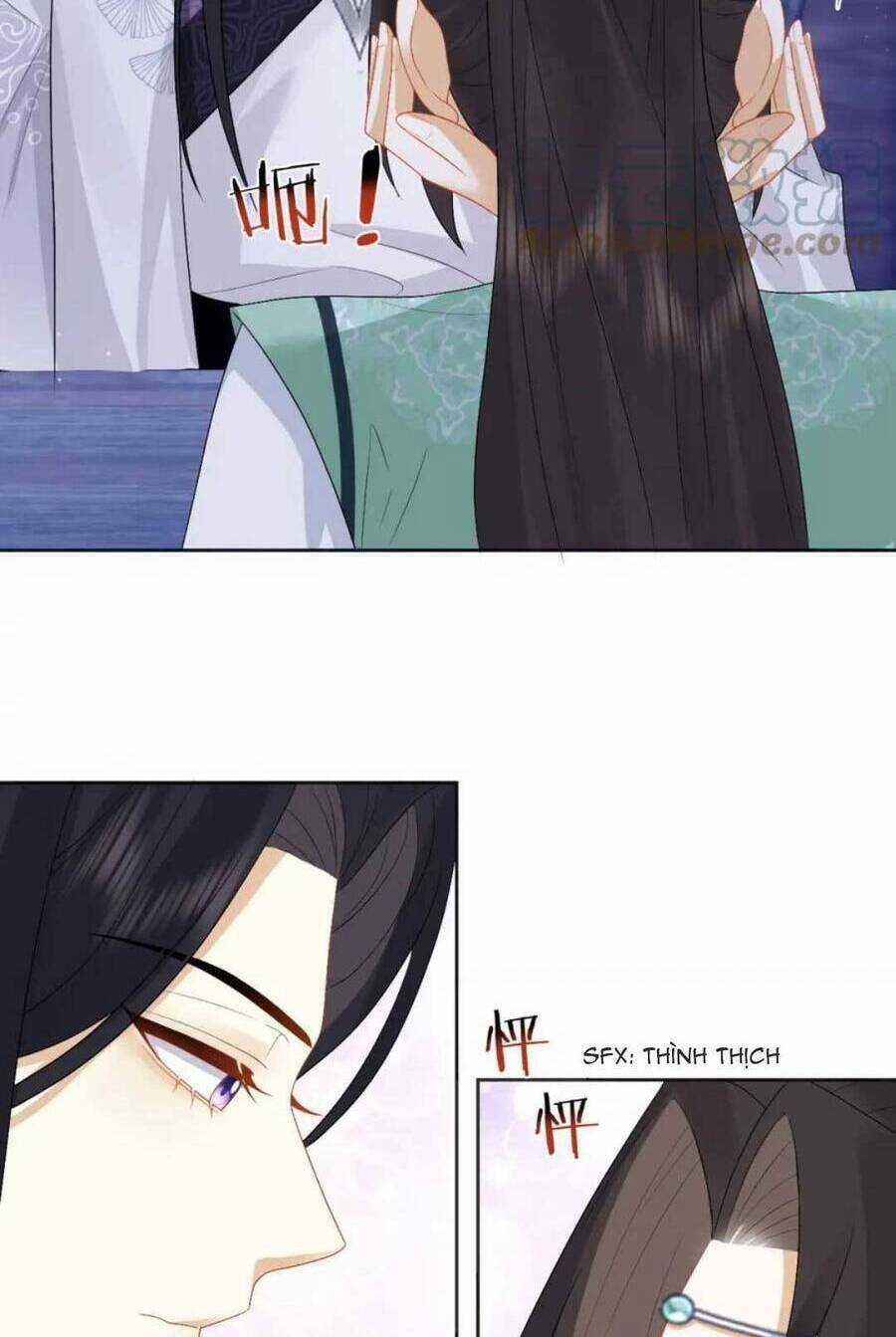 Vương Gia Cuồng Ghen Tuông Chapter 29 trang 43