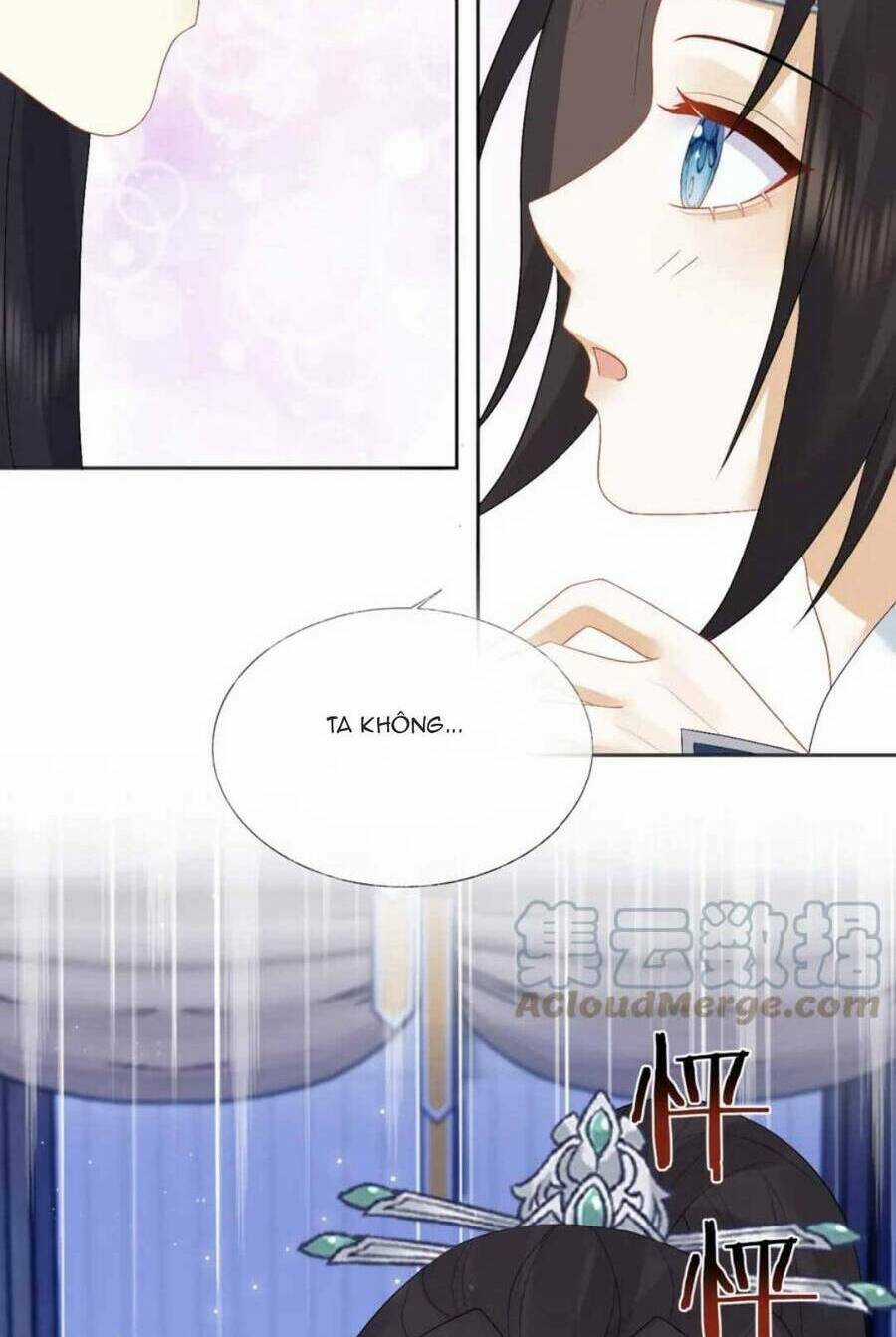 Vương Gia Cuồng Ghen Tuông Chapter 29 trang 44