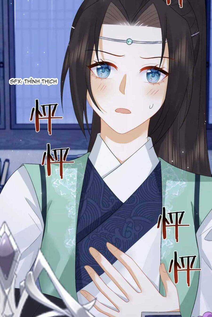 Vương Gia Cuồng Ghen Tuông Chapter 29 trang 45