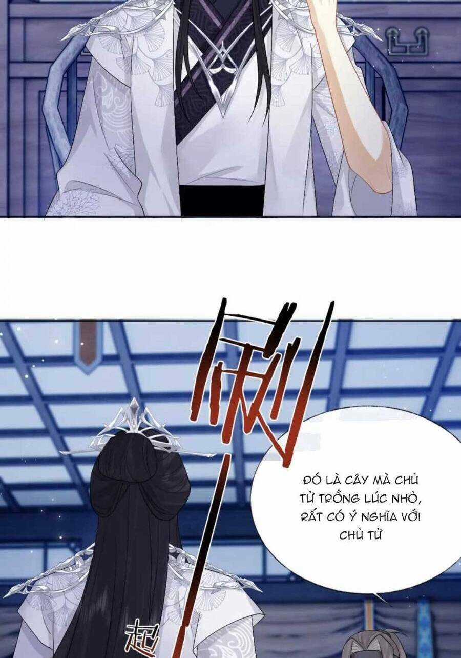 Vương Gia Cuồng Ghen Tuông Chapter 29 trang 5