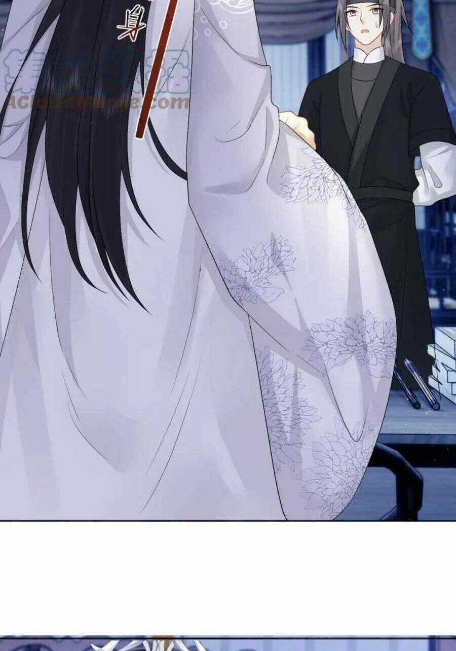 Vương Gia Cuồng Ghen Tuông Chapter 29 trang 6